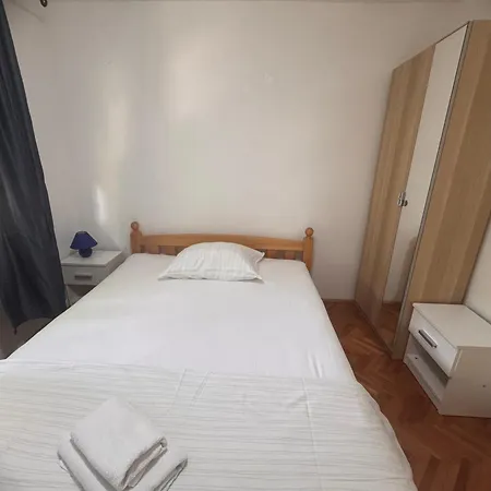 Apartment Vucko *
