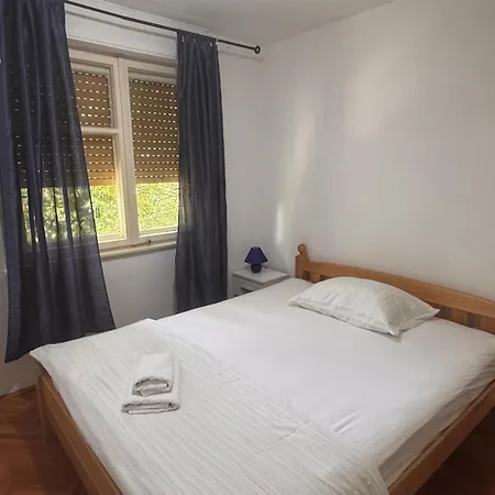 Vucko Apartment