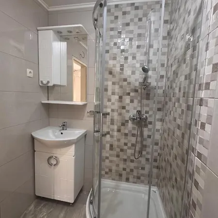 Apartment Vucko